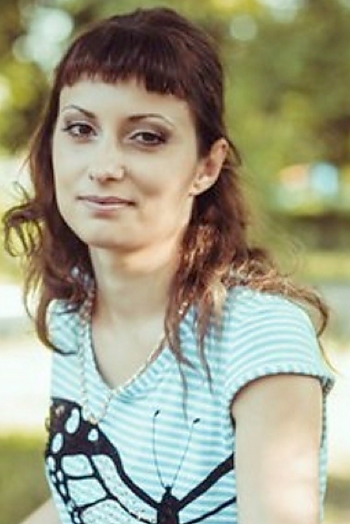 Olga, 37 years old from Ukraine, Voznesensk