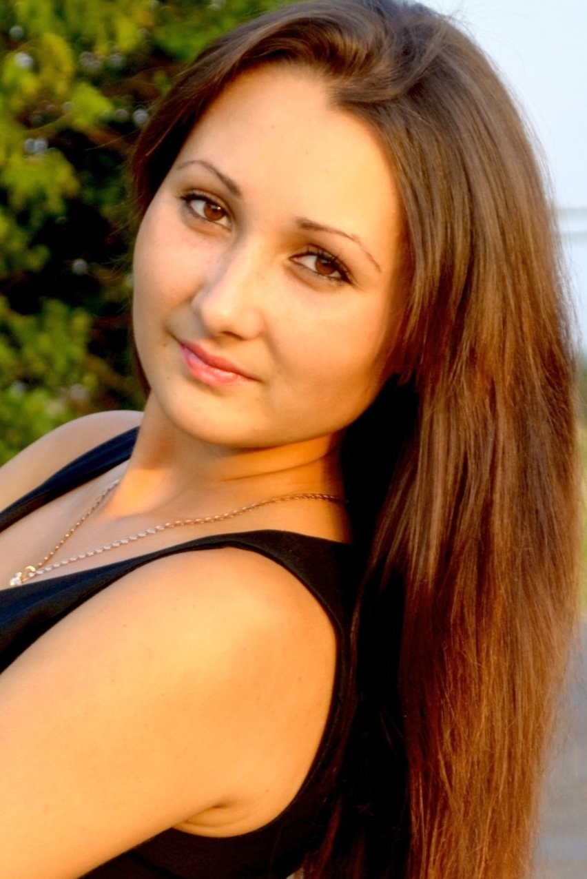 Vita, 30 years old from Ukraine, Nikolaev