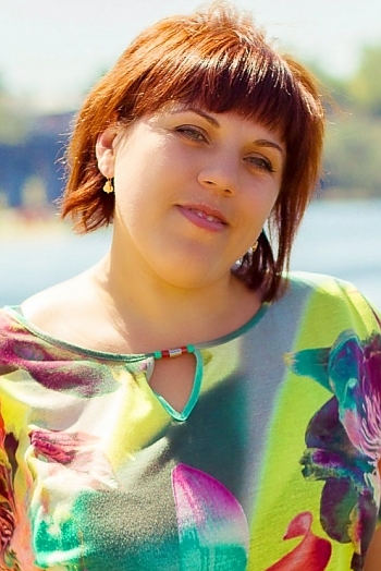 Maruana, 36 years old from Ukraine, Novaya Odecca