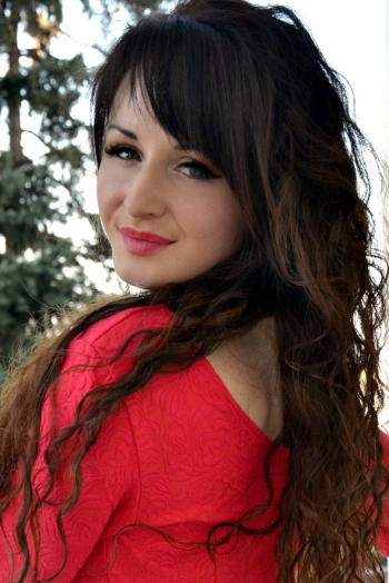 Nina, 32 years old from Ukraine, Cherkassy