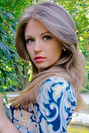 Anastasia, 31 years old from Ukraine, Cherkassy