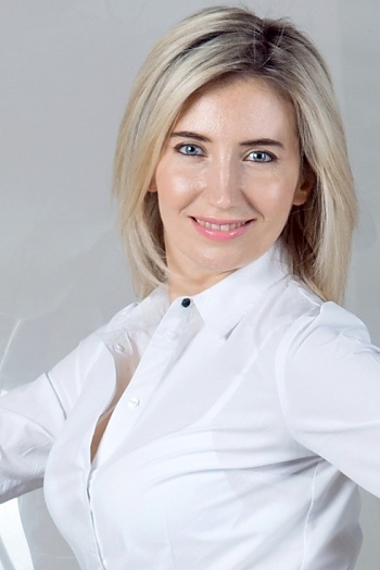 Angela, 43 years old from Ukraine, Kyiv