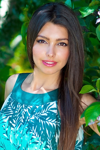 Juliya, 33 years old from Ukraine, Kherson