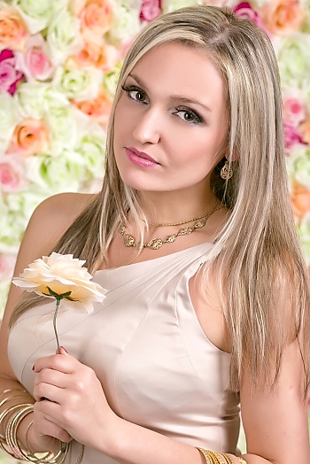 Anastasia, 40 years old from Ukraine, Dnipro