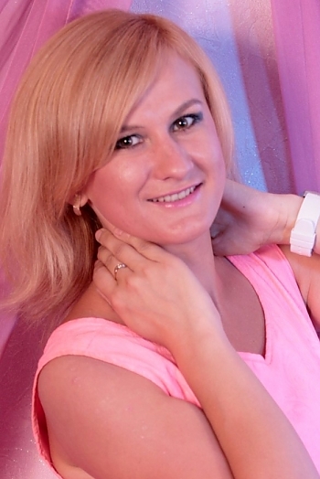 Olga, 33 years old from Ukraine, Kiev