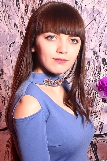 Oksana, 27 years old from Ukraine, Kiev