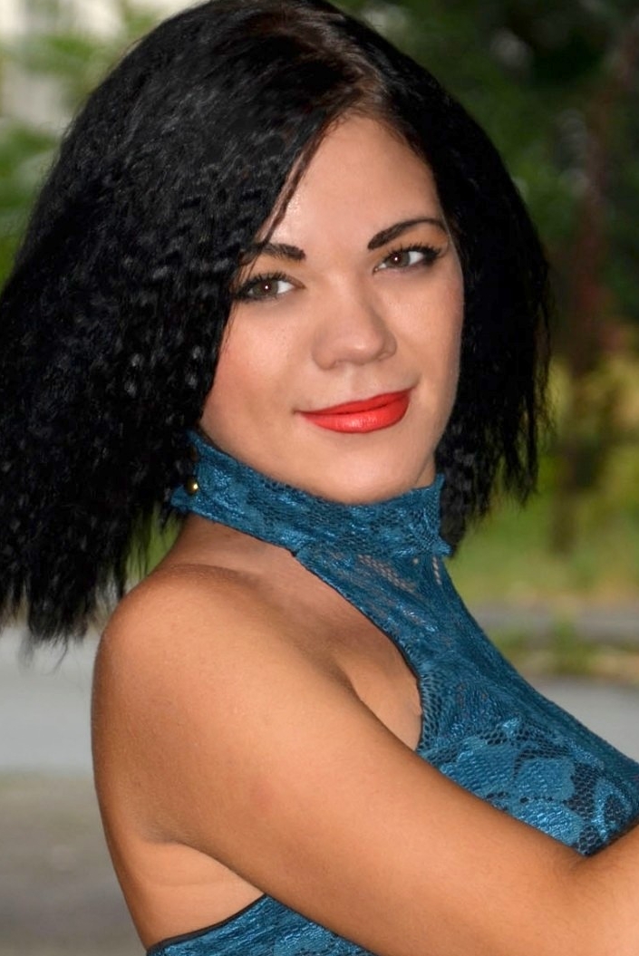 Yevgeniya, 31 years old from Ukraine, Nikolaev