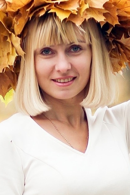 Natalia, 37 years old from Ukraine, Nikolaev