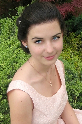 Anastasiya, 28 years old from Ukraine, Cherkassy