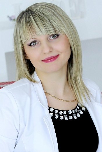 Irina, 39 years old from Ukraine, Nikolaev