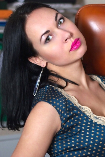 Antonina, 38 years old from Ukraine, Zaporozhye