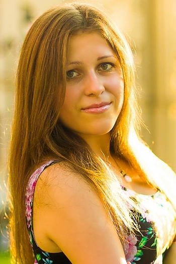 Svetlana, 28 years old from Ukraine, Nikolaev