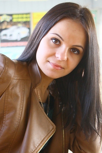 Kristina, 29 years old from Ukraine, Odessa