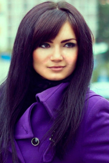 Ekaterina, 33 years old from Ukraine, Odessa