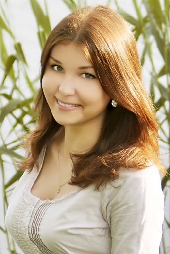 Olesya, 29 years old from Ukraine, Kiev
