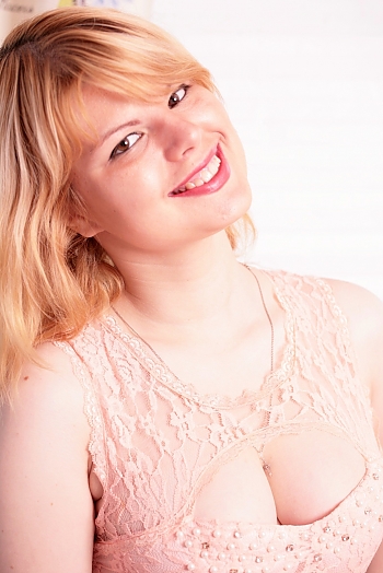 Bogdana, 29 years old from Ukraine, Kiev