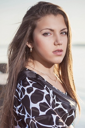 Anastasia, 27 years old from Ukraine, Nikolaev