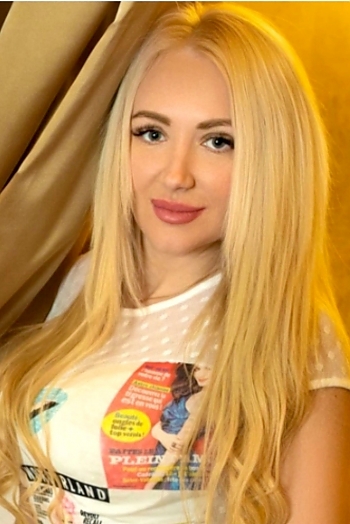 Alina, 37 years old from Ukraine, Poltava