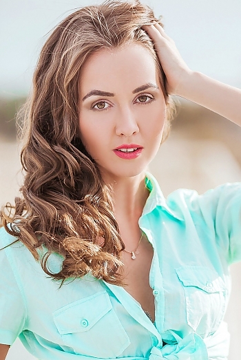 Vasilisa, 33 years old from Ukraine, Zaporozhye