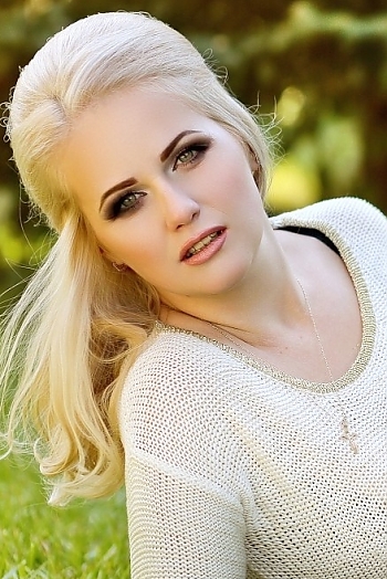 Alla, 34 years old from Ukraine, Odessa