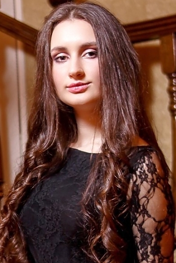 Ekaterina, 25 years old from Ukraine, Zaporizhia