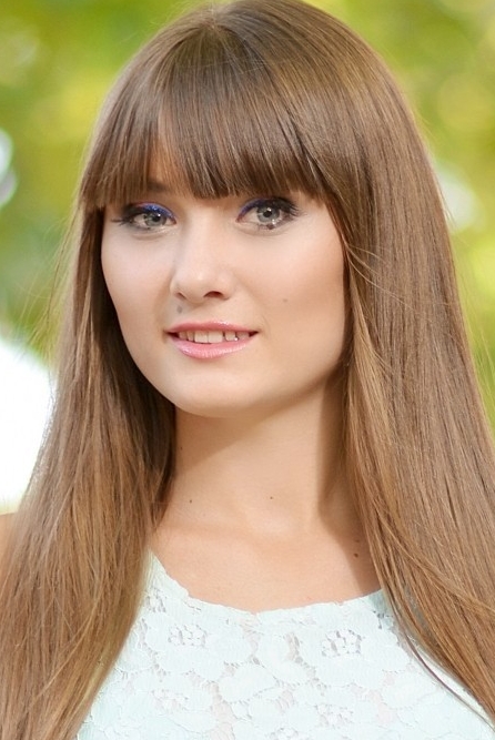 Viktoriya, 27 years old from Ukraine, Nikolaev