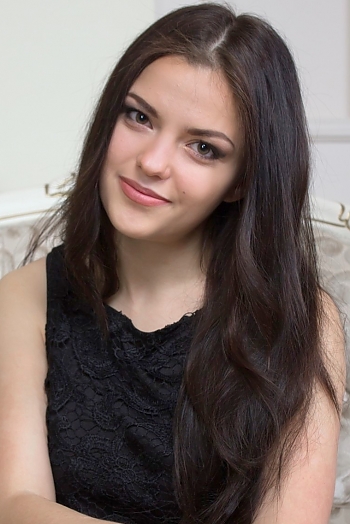 Anna, 25 years old from Ukraine, Kiev
