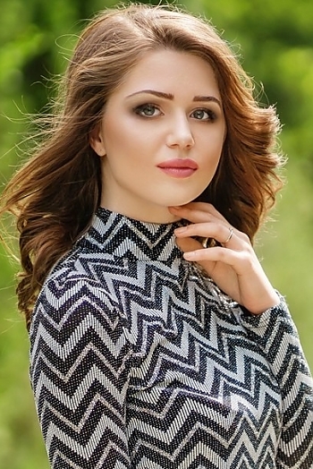 Anastasia, 24 years old from Ukraine, Kharkov