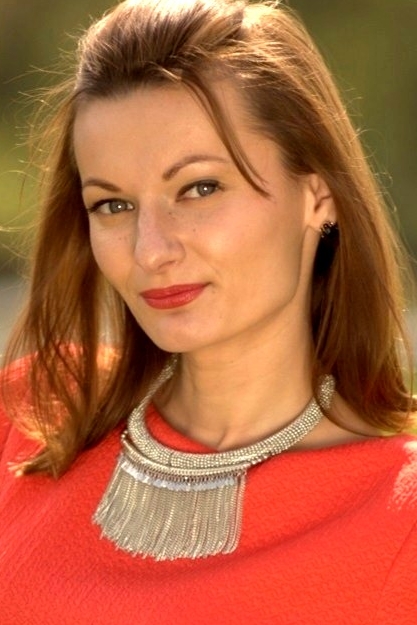 Anna, 35 years old from Ukraine, Vinnitsa