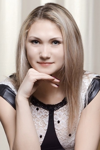 Lera, 28 years old from Ukraine, Nikolaev