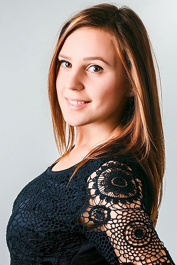 Vita, 29 years old from Ukraine, Vinnitsa