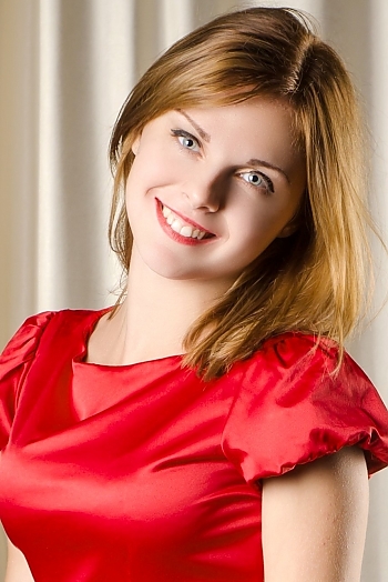 Tanya, 29 years old from Ukraine, Nikolaev