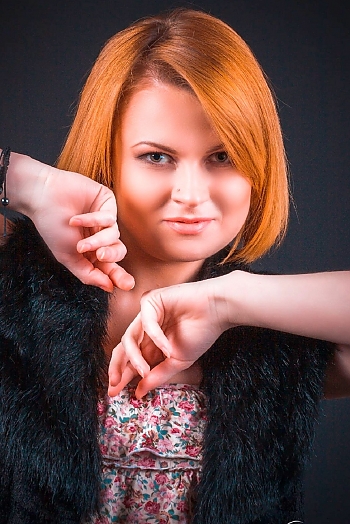 Maria, 36 years old from Ukraine, Cherkassy