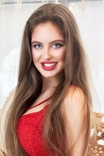 Melisa, 23 years old from Ukraine, Kharkov
