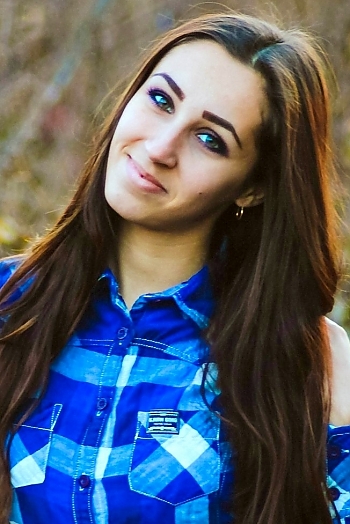 Tatiana, 29 years old from Ukraine, Vinnitsia