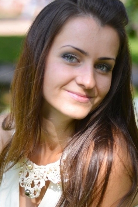 Olga, 32 years old from Ukraine, Zarvanci village