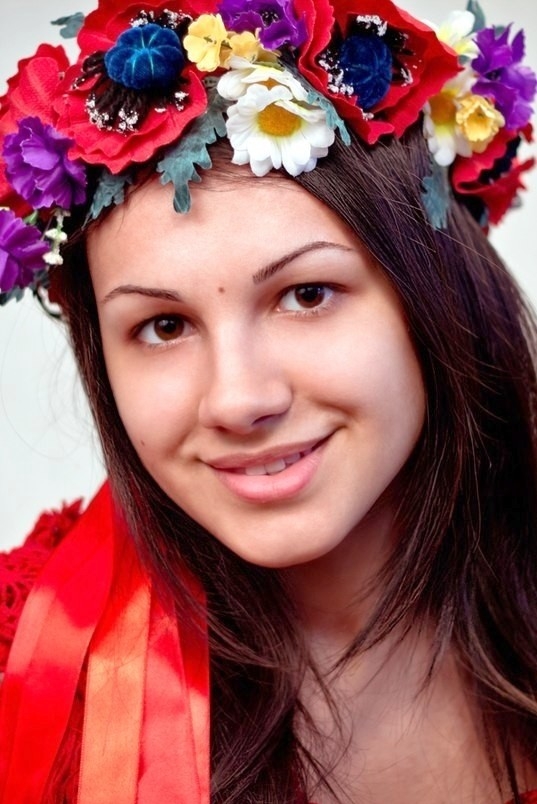 Marina, 29 years old from Ukraine, Anthracite