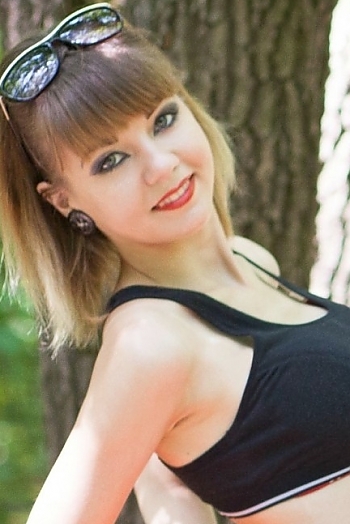 Olga, 32 years old from Ukraine, Kharkov