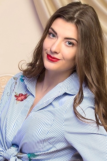 Mariya, 27 years old from Ukraine, Kiev