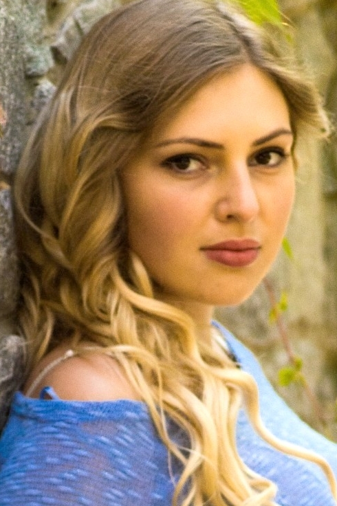 Viktoriya, 29 years old from Ukraine, Poltava