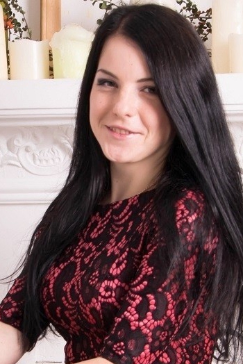 Irina, 30 years old from Ukraine, Poltava