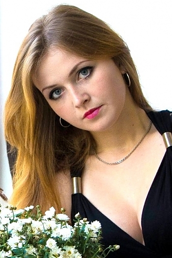 Alena, 29 years old from Ukraine, Poltava