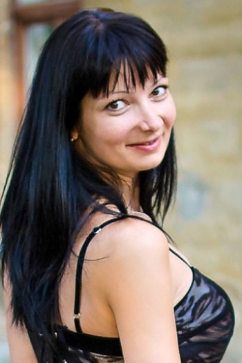 Oksana, 41 years old from Ukraine, Nikolaev