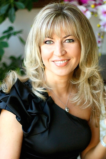 Tamara, 54 years old from Ukraine, Kyev