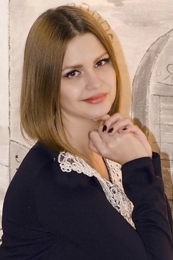 Ekaterina, 27 years old from Ukraine, Nikolaev