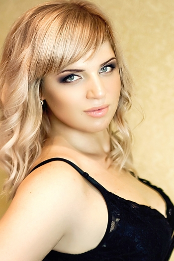 Anastasiya, 35 years old from Ukraine, Kiev