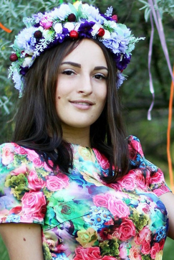 Victoria, 29 years old from Ukraine, Odessa