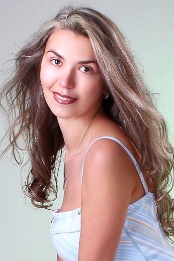 Irina, 45 years old from Ukraine, Nikolaev