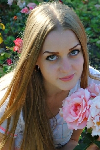Daria, 27 years old from Ukraine, Nikolaev