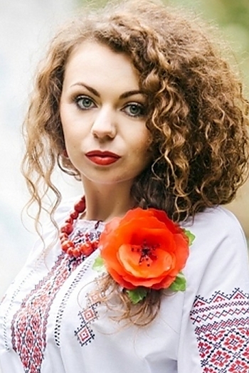 Maryana, 33 years old from Ukraine, Uzhgorod